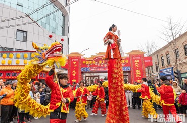好吃！好看！好玩！青岛糖球会真精彩