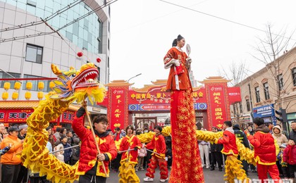好吃！好看！好玩！青岛糖球会真精彩