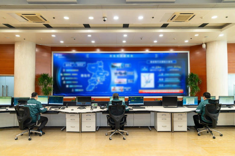 最高负荷达778.6万千瓦！国网青岛供电公司圆满完成春节保供电工作