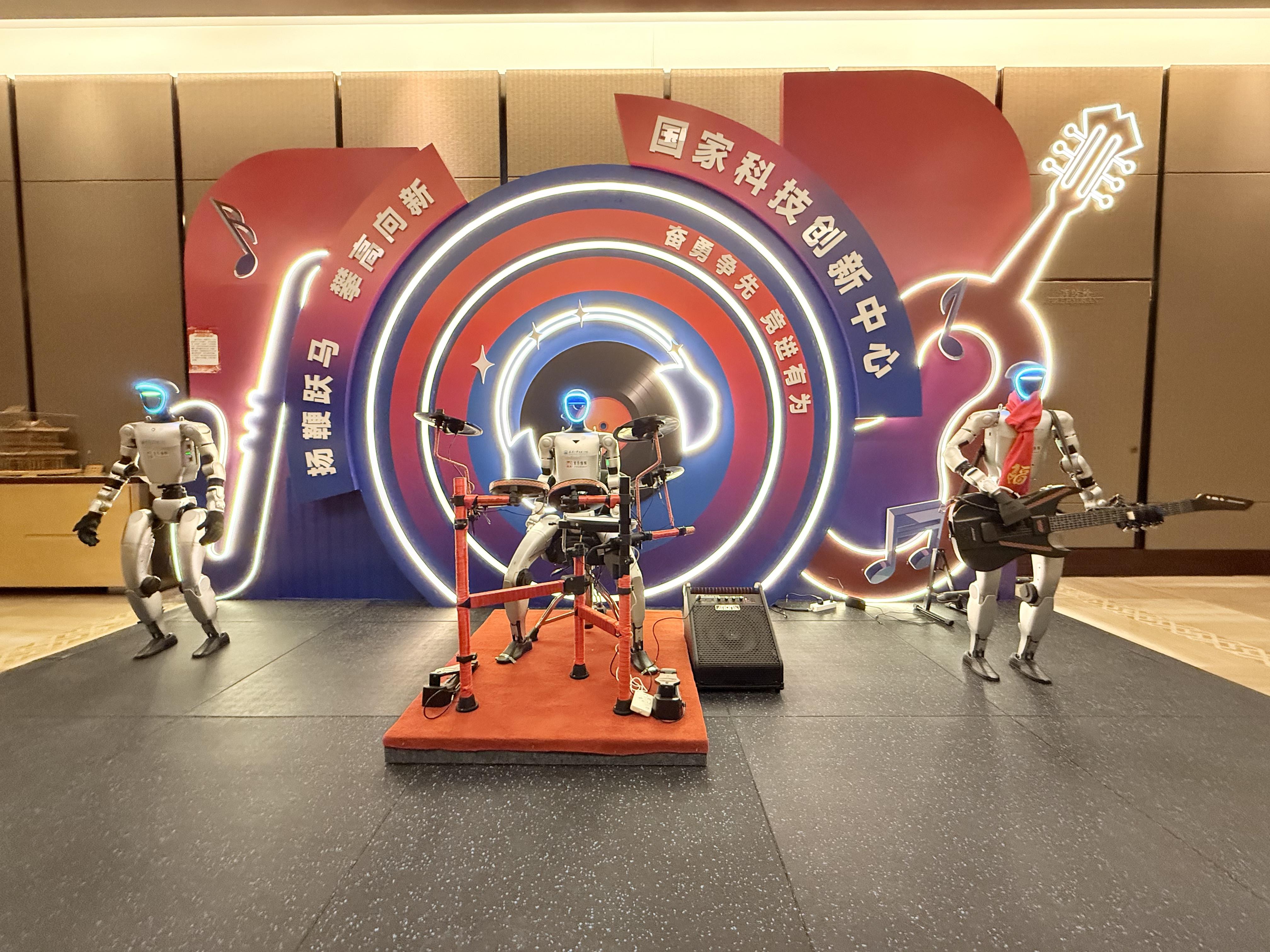 湖北武汉：布局“一城三廊多带”，加快打造国家科技创新中心