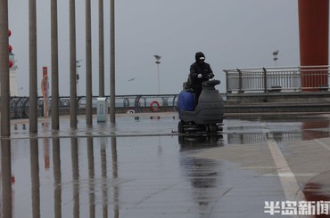 春雨初歇