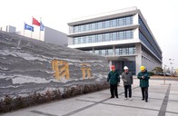 电力强“芯”！国网青岛供电公司助力青岛物元半导体迈入规模化量产新阶段