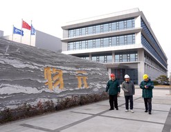 电力强“芯”！国网青岛供电公司助力青岛物元半导体迈入规模化量产新阶段