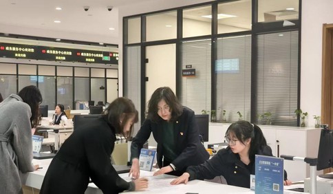 青岛首家外资OPC企业落户城阳
