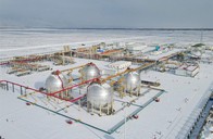 塔里木油田天然气累计产量突破5000亿立方米