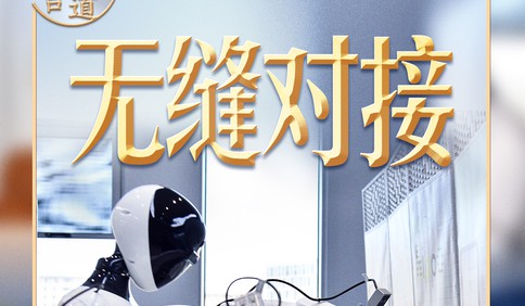 习近平的两会之喻｜从“两张皮”到“无缝对接”