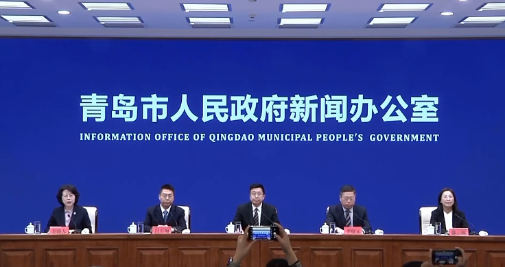 青岛出台15条措施 更大力度、更实举措加强科技成果转化
