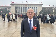 全国政协委员姚锦龙：系统破解氢能产业基础设施薄弱问题