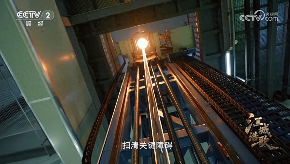 从“追光”到“创芯”，武汉勇闯科技无人区