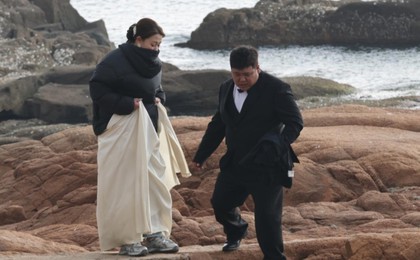 青岛:冷空气又来了!