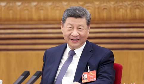 （两会·近观）习近平惊蛰时节话“三农”