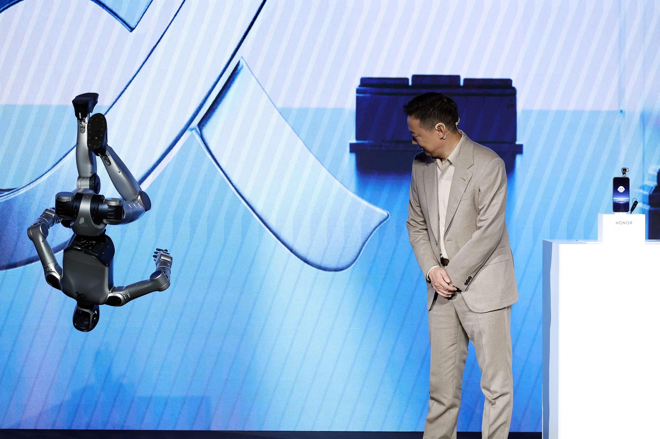 协同发力，企业站上科技创新C位