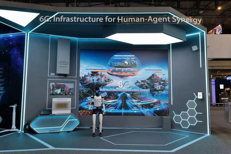 “空天地海”全覆盖，6G何时安排上？