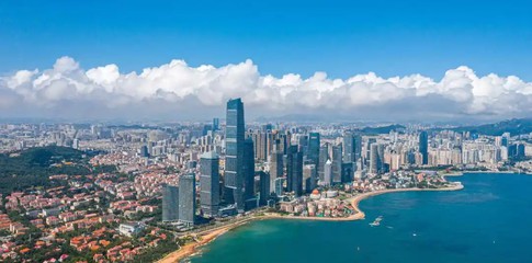 青岛，OPC时代的超级“合伙人”