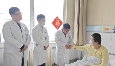 康复大学青岛中心医院癫痫中心：落地多学科协作，为癫痫患者点亮新生之路