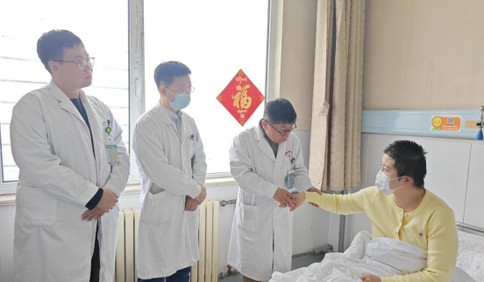 康复大学青岛中心医院癫痫中心：落地多学科协作，为癫痫患者点亮新生之路