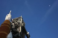 美国计划推进4月实施载人绕月飞行任务