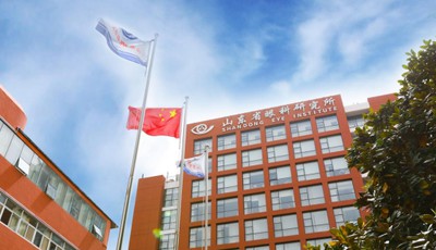 青岛眼科医院视光中心：护佑全年龄段人群，打造一站式眼视觉健康管理解决方案