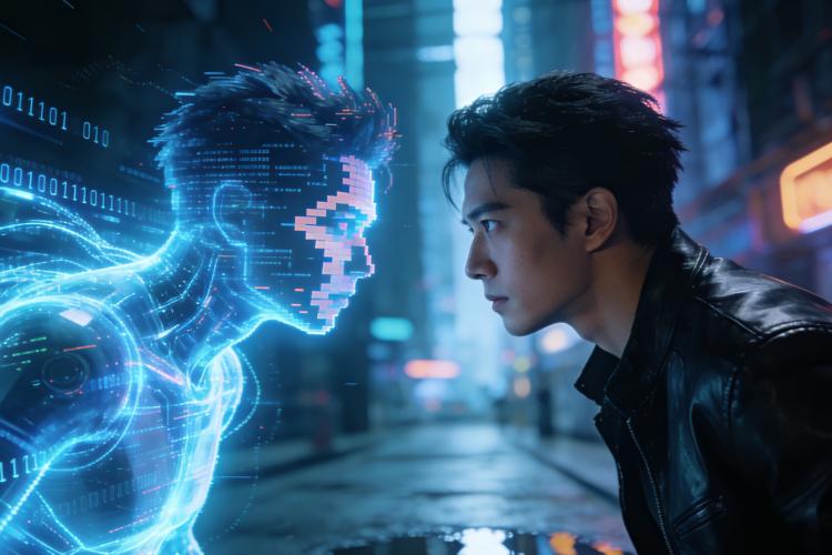 明星苦AI视频久矣：被换脸、被代言、被明码标价