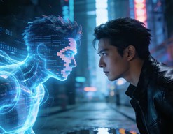 明星苦AI视频久矣：被换脸、被代言、被明码标价