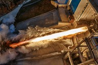 110吨级力擎二号针栓式液氧煤油发动机长程试车连续成功