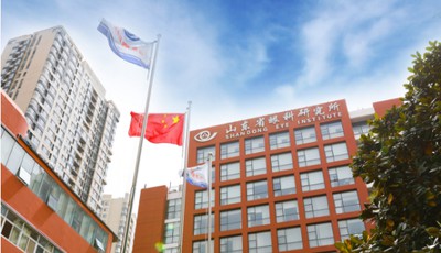 山东第一医科大学附属青岛眼科医院：锚定高质量发展目标，实现产学研全方位提升