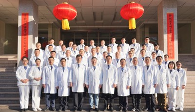 精研胃肠护安康 ，青大附院胃肠外科——以“智”“创”突破诊疗新高度