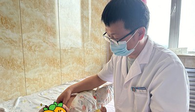 青岛西海岸新区妇幼保健院中医儿科暨小儿外治中心：传承中医精粹，守护儿童全周期健康