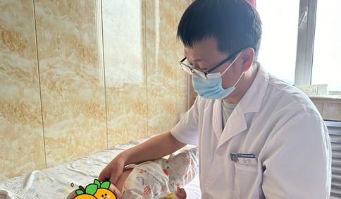 青岛西海岸新区妇幼保健院中医儿科暨小儿外治中心：传承中医精粹，守护儿童全周期健康