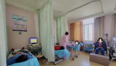 胶州市妇幼保健院：品牌建设助力妇幼健康高质量发展