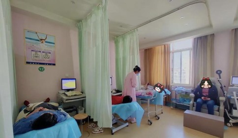 胶州市妇幼保健院：品牌建设助力妇幼健康高质量发展