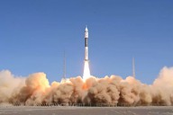 我国首颗“太空加油站”卫星成功入轨