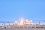 “环天星座”再添新成员  三颗卫星顺利送入预定轨道