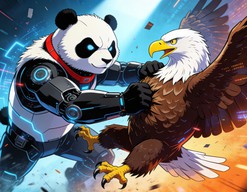 果然财经|Token调用量再次碾压美国！中国大模型凭什么领跑