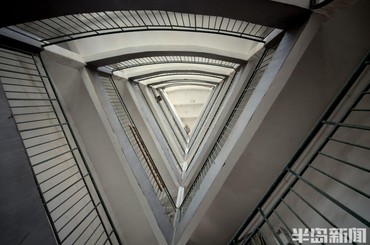 探寻城市空间，打卡宝藏机位，这样的青岛你...