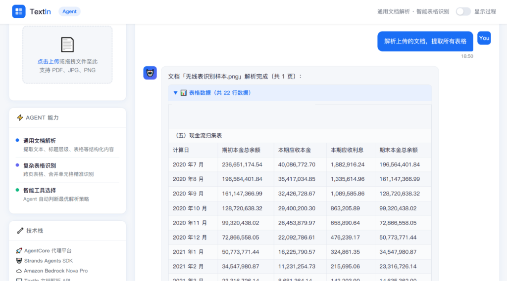从“会聊天”到“真干活”，合合信息多模态文本智能技术为智能体装上“记忆力”