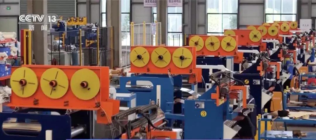 全球争购中国变压器！工厂订单已排到2027年……