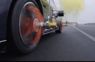 时速220公里爆胎稳停  重庆新能源车企发布新技术守护驾乘安全