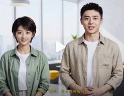 AI演员签约引发影视产业变革