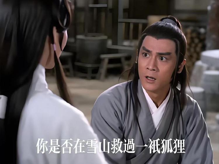 雪山救狐刷屏：一场AI时代的全民创作狂欢