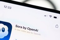 外媒：OpenAI关闭短视频应用Sora