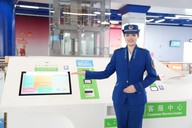 4月1日起停用定额纸质发票！济南轨道交通全线网启用数电发票