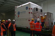 “微笑卫星”将于4月9日发射