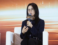 百度袁佛玉：以AI+Agent构建“可感知、可量化、可流通”的绿色资本赋能体系