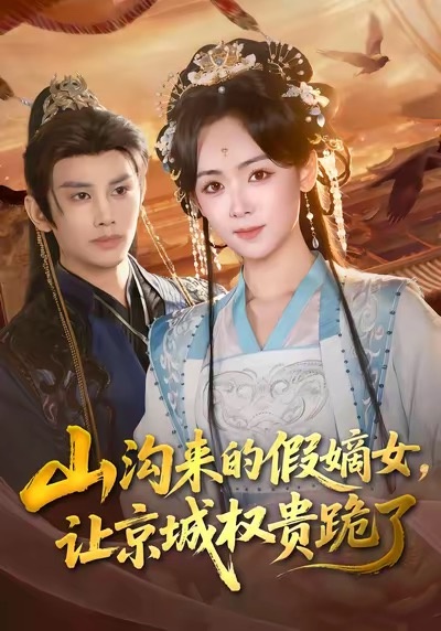 AI短剧冲击横店：有演员一个月只接到一部戏，有导演转型做AI剧，“都在寻找出路”