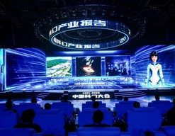 中国科幻产业总营收连续三年破千亿元大关