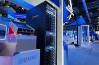 摩尔线程携全栈自主算力解决方案亮相2026中关村论坛年会