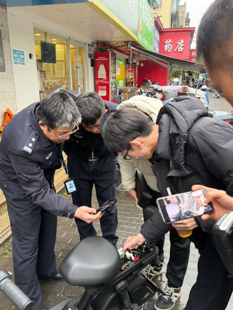 10元就能解除限速？多名车行经营者被采取刑事强制措施