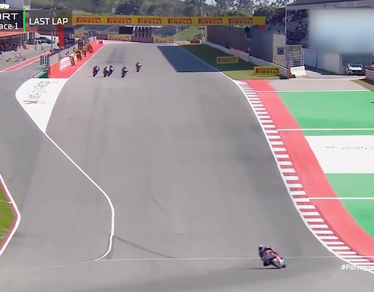 一战封神！他让世界记住了中国摩托