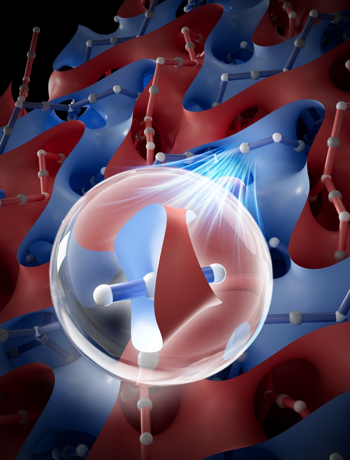 找出散热器“热学基因”  中国团队实现百倍换热效率跃升